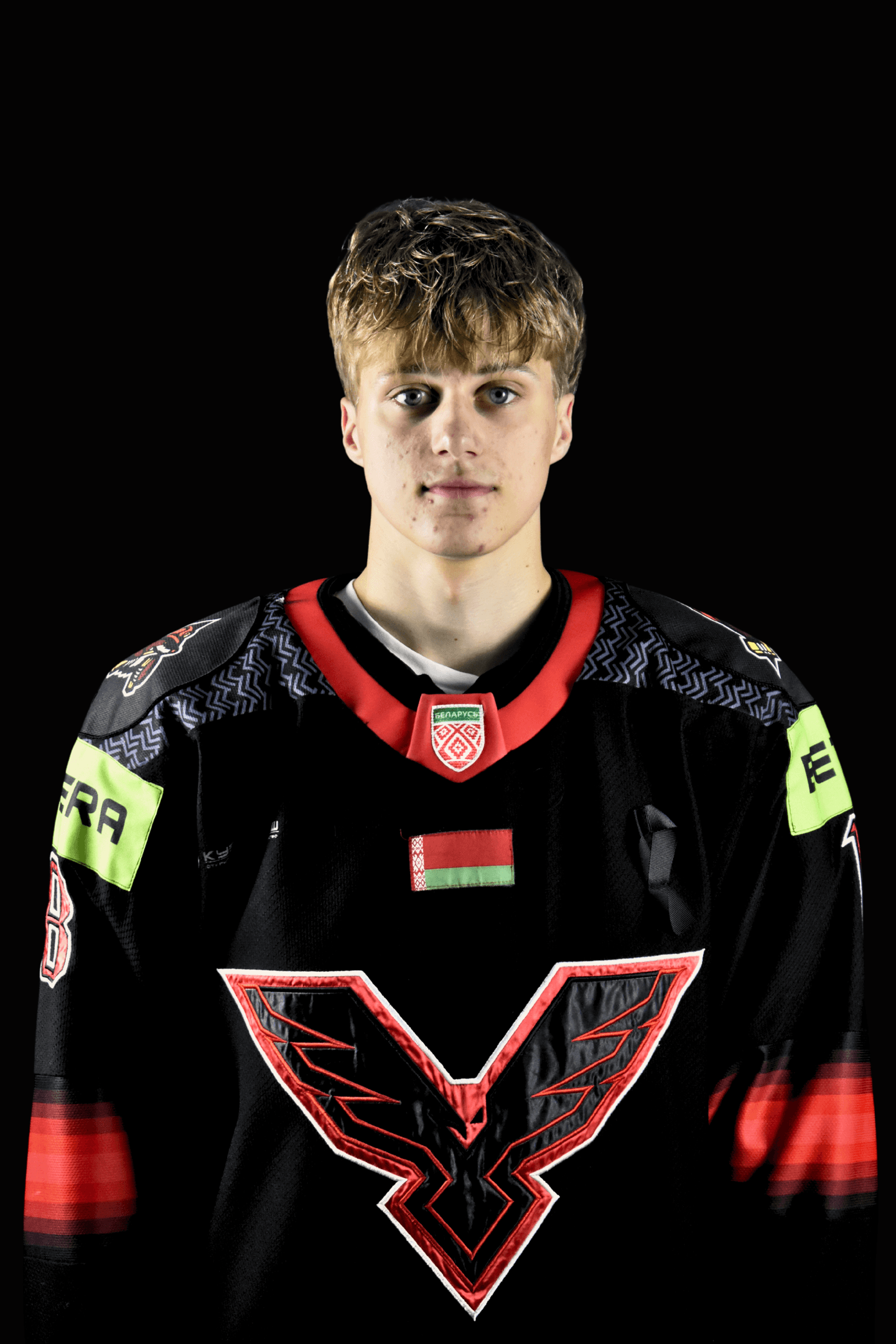 Жук Ян Витальевич