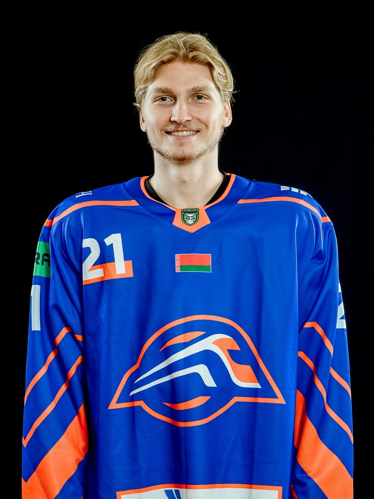 Толопило Максим Владимирович