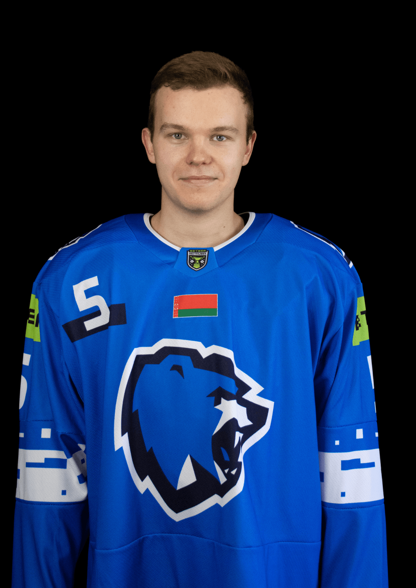 Мисюль Даниил Сергеевич