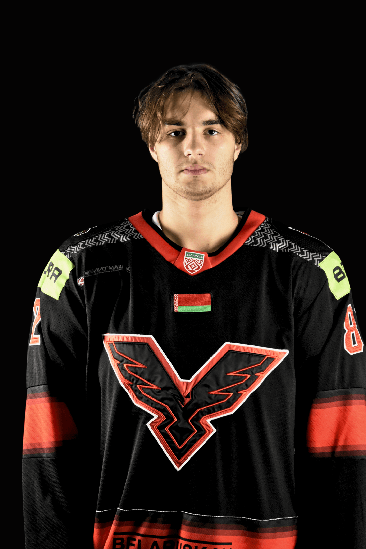 Огнев Роман Станиславович