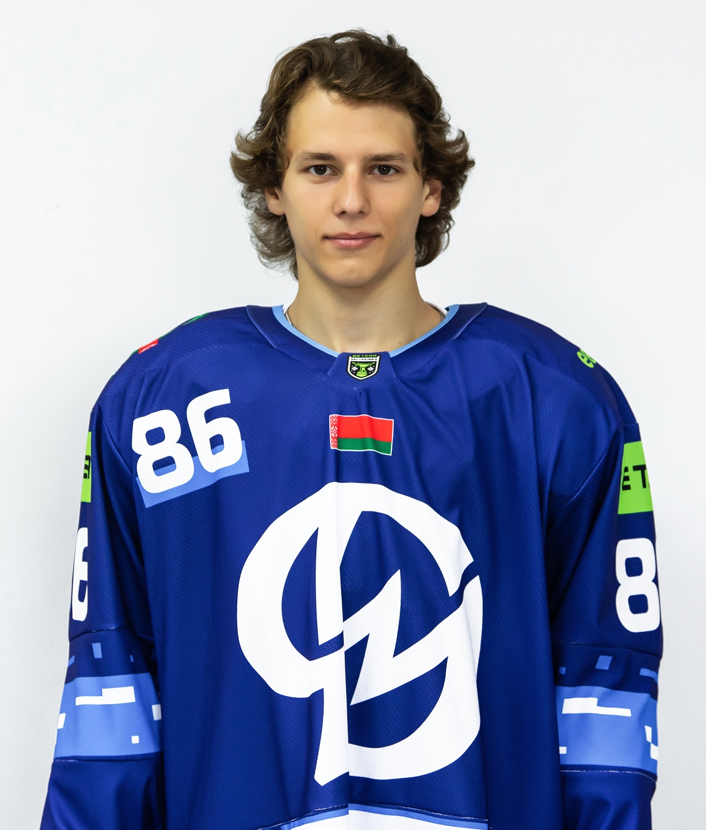 Крейн Тимофей Алексеевич