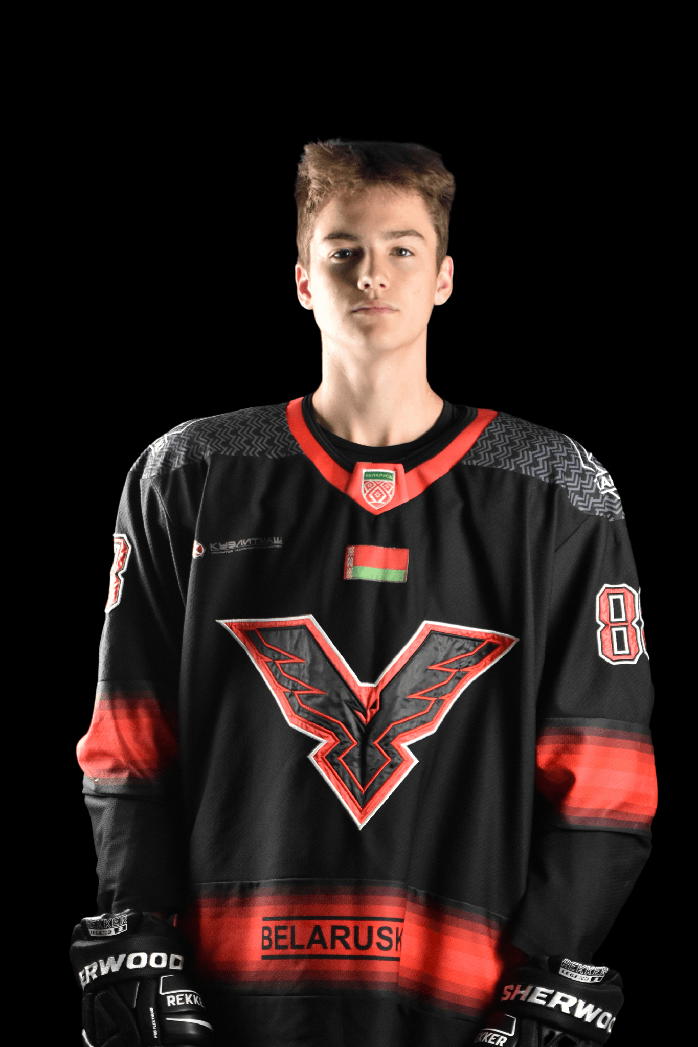 Фомичёв Кирилл Дмитриевич