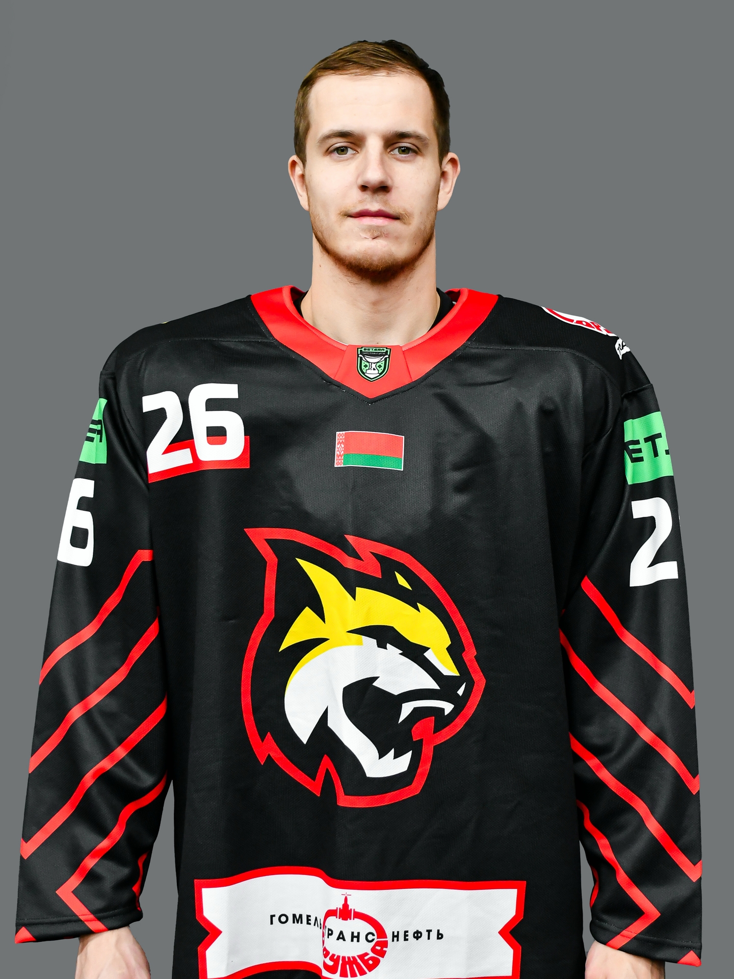 Мицкевич Никита Павлович