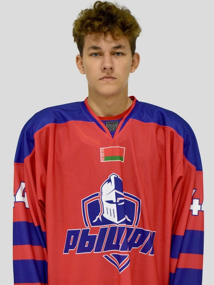 Ганевич Иван Дмитриевич