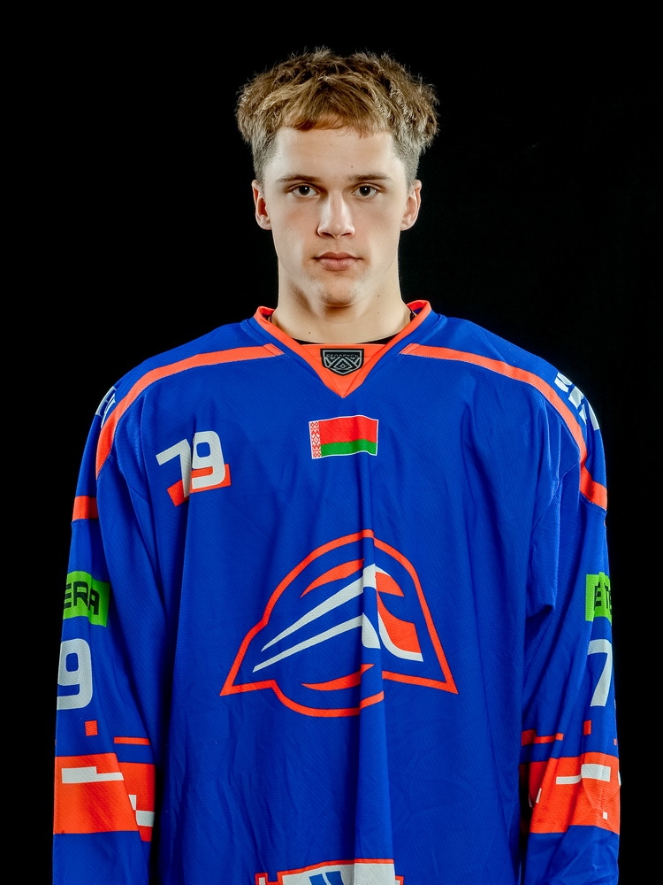 Сазанович Даниил Петрович