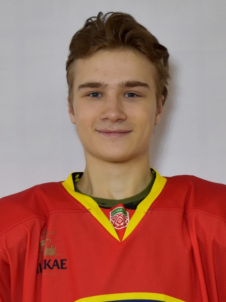 Вековищев Алексей Андреевич