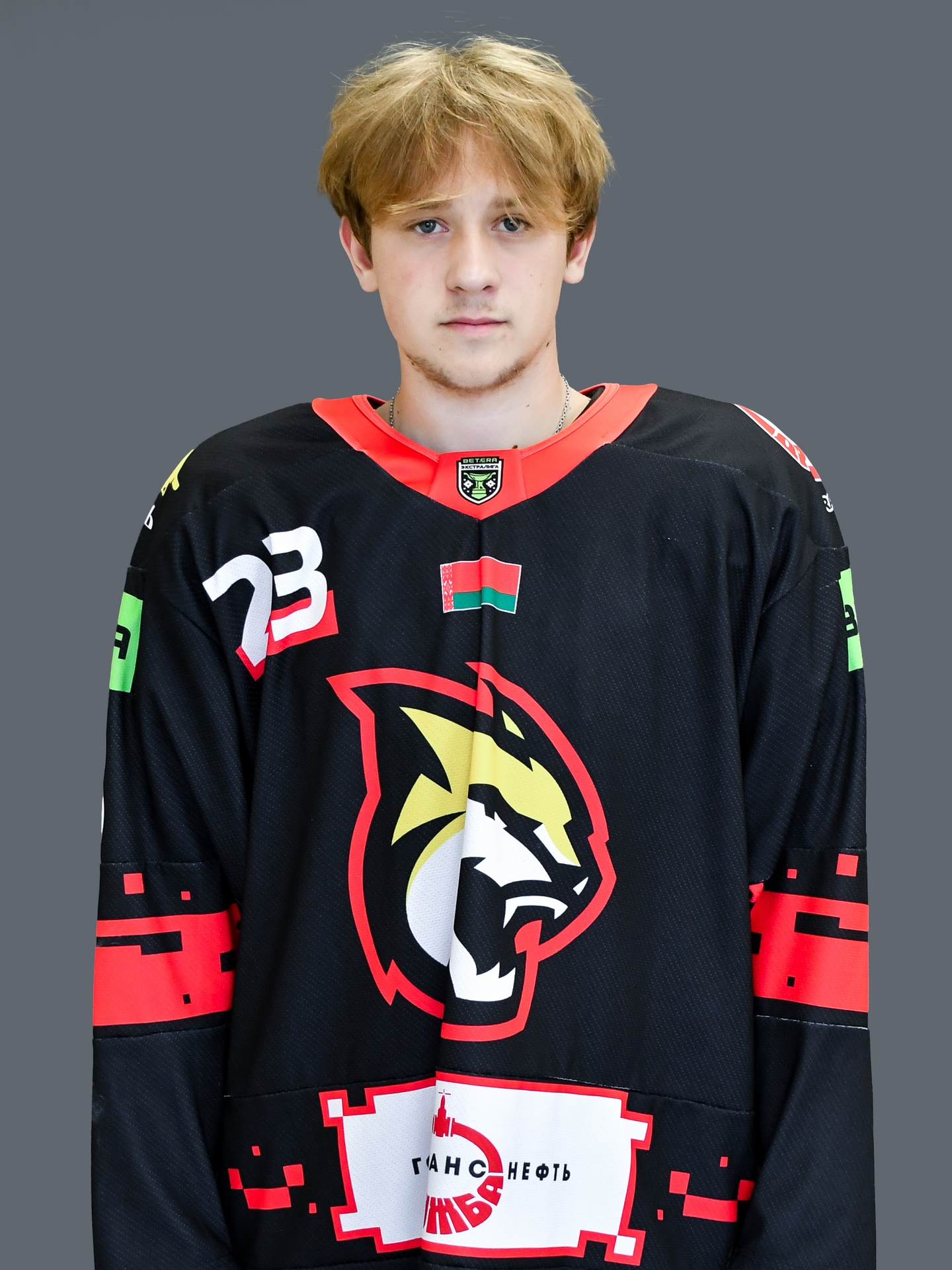 Спат Матвей Максимович