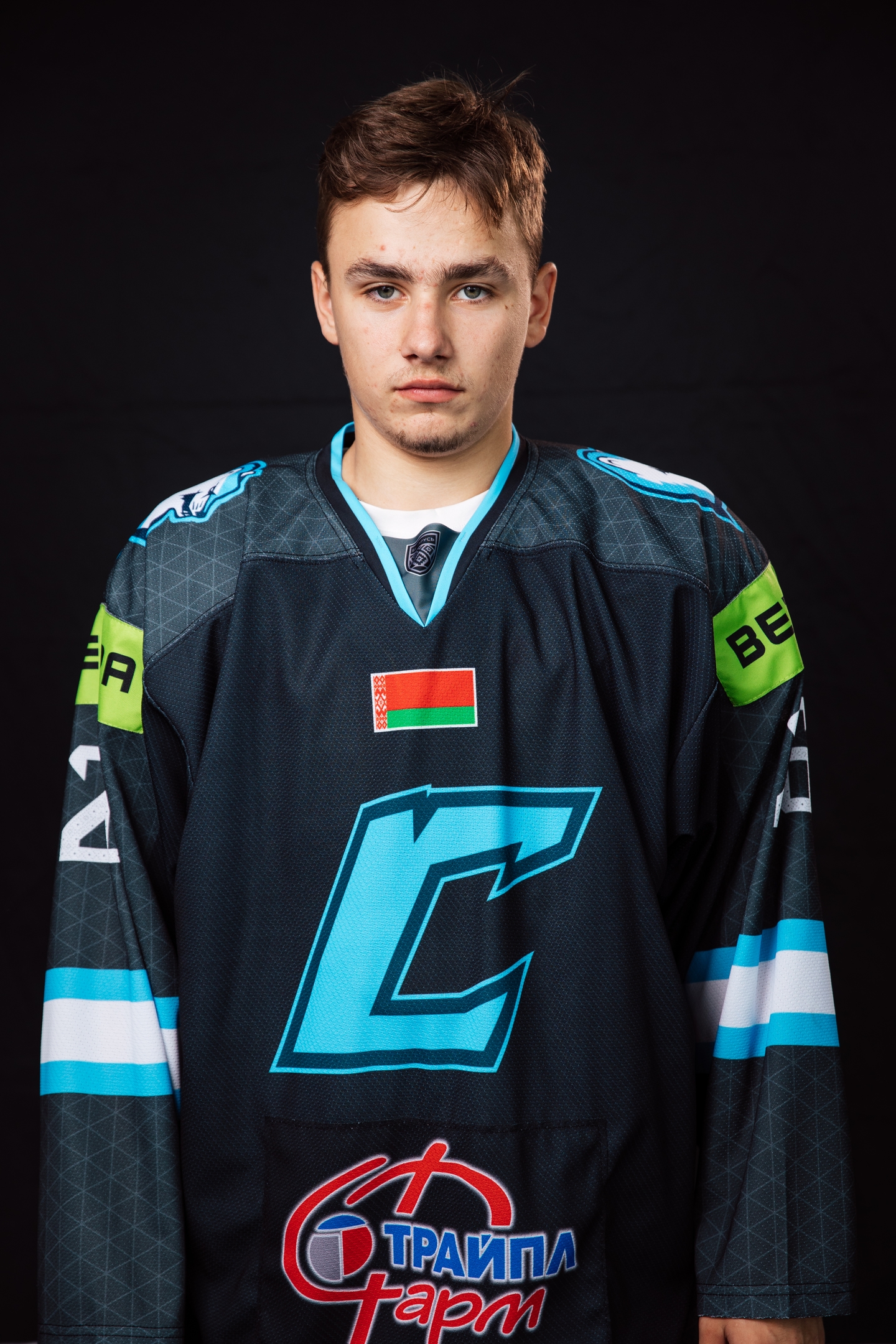 Климовец Евгений Игоревич