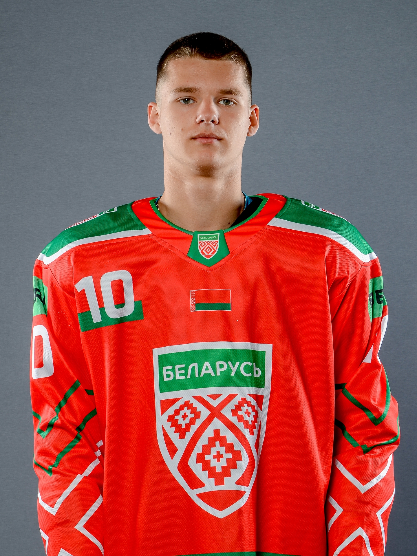 Минько Арсений Александрович