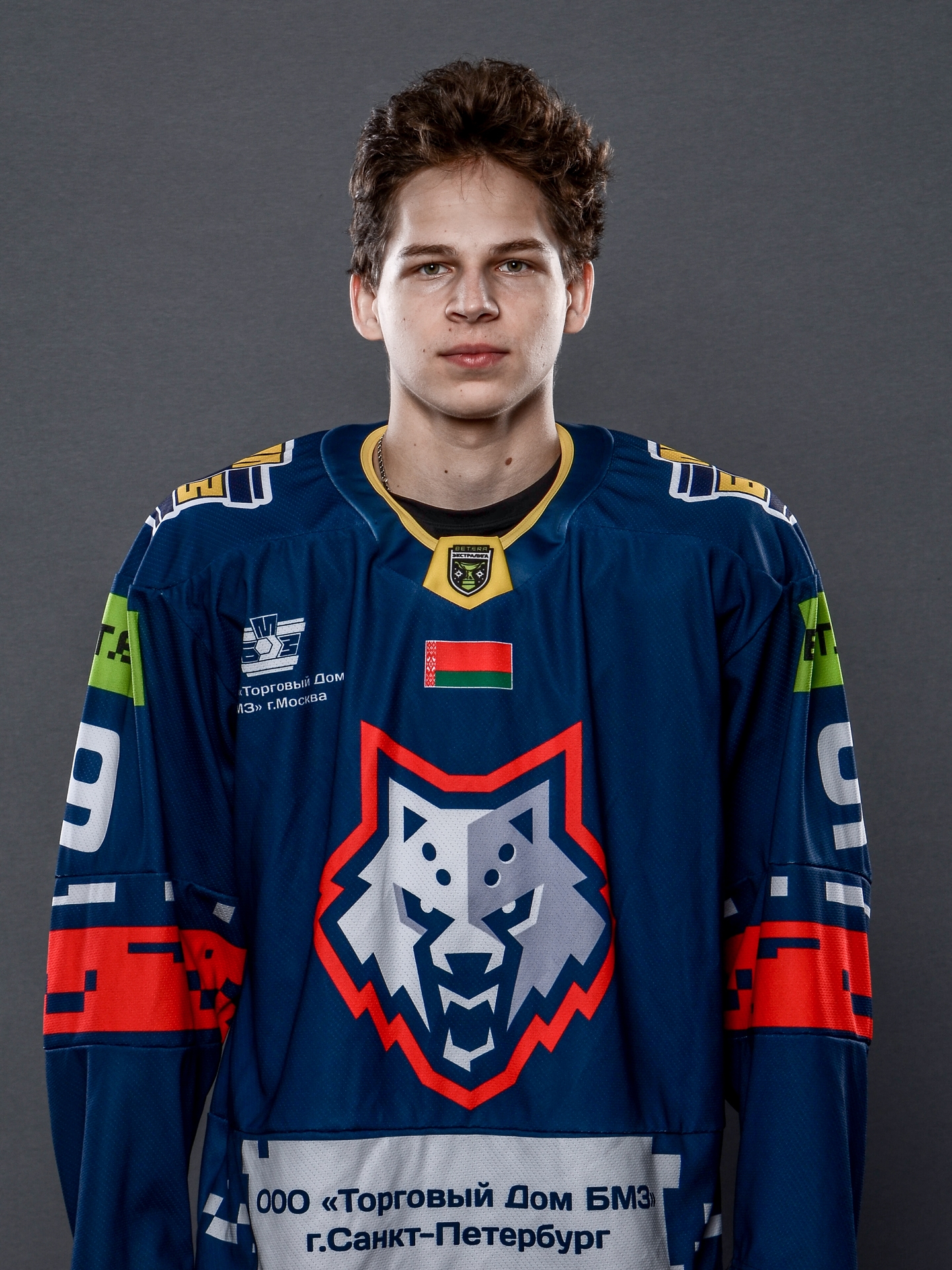 Арефьев Ярослав Дмитриевич