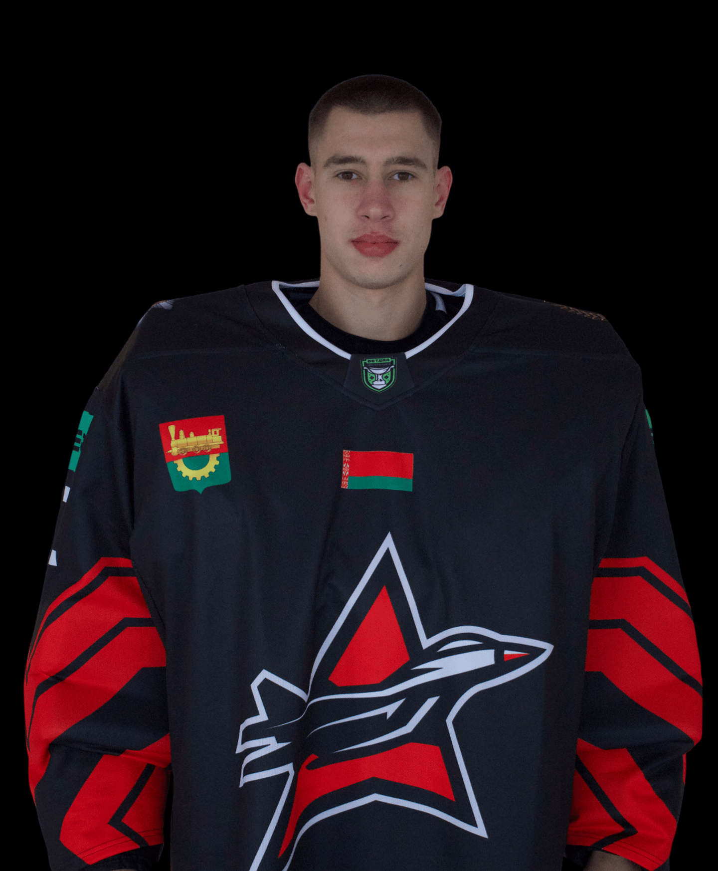 Лущик Иван Владимирович