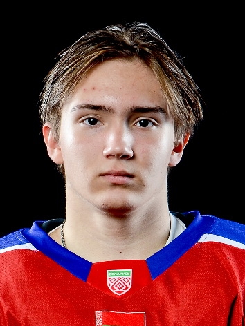 Ворожцов Андрей Максимович