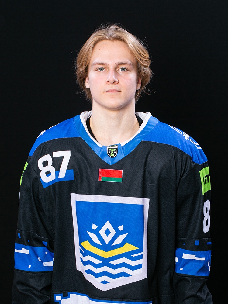 Тихонов Артём Юрьевич