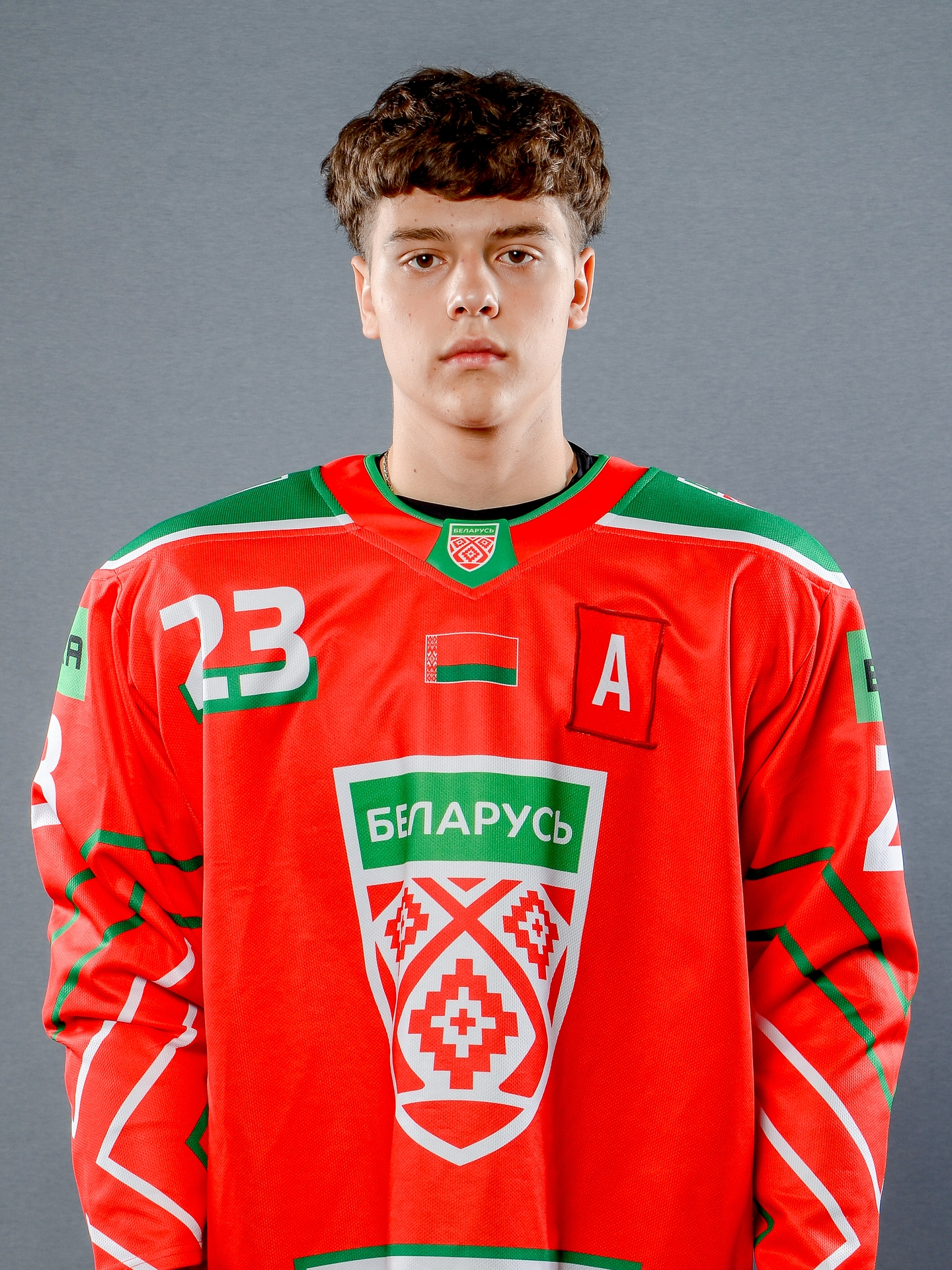 Ермашов Матвей Николаевич