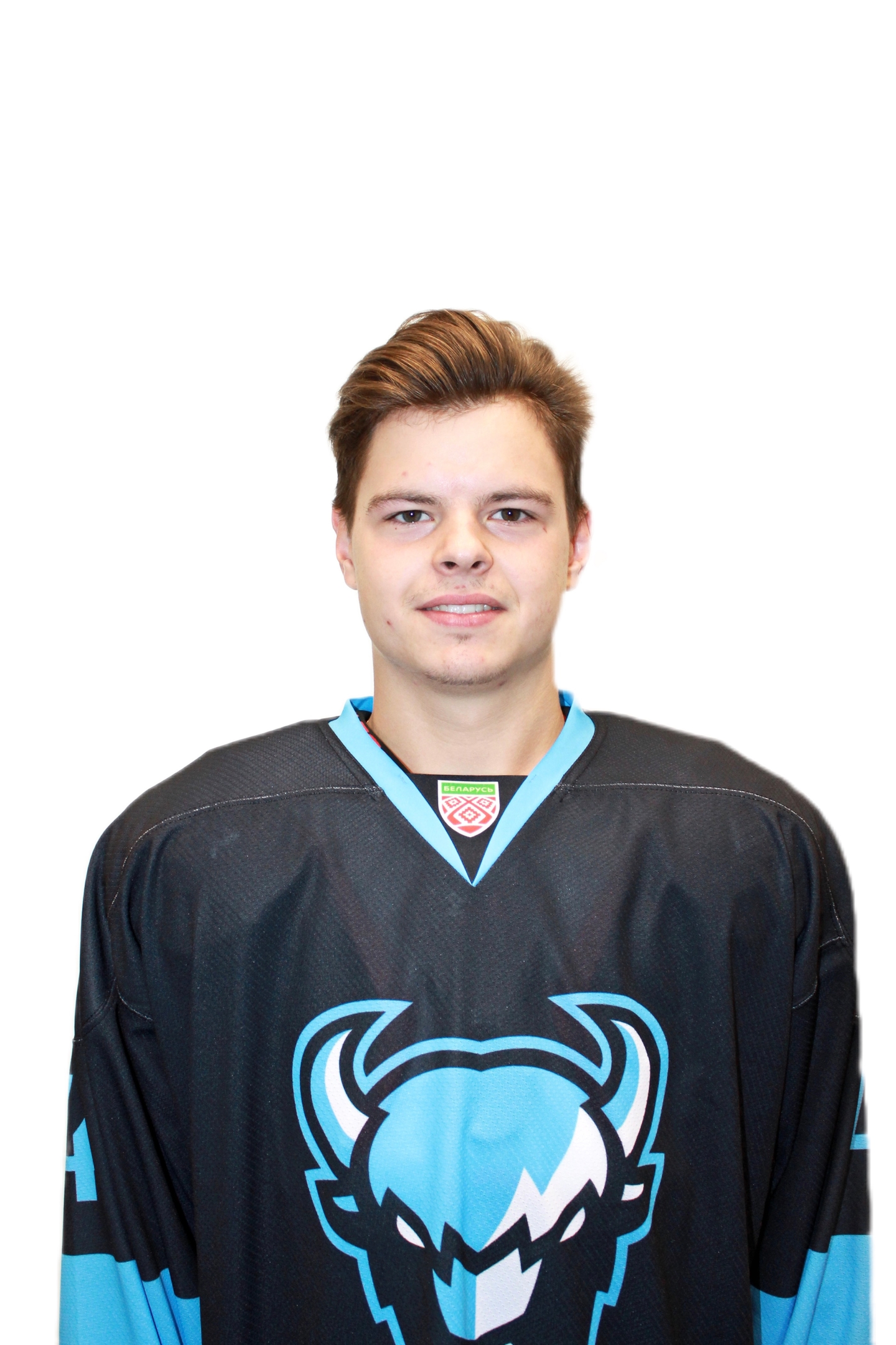 Адамович Захар Сергеевич