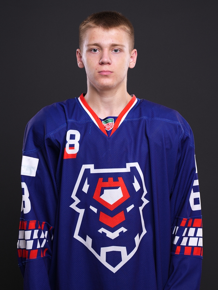 Кныш Евгений Николаевич