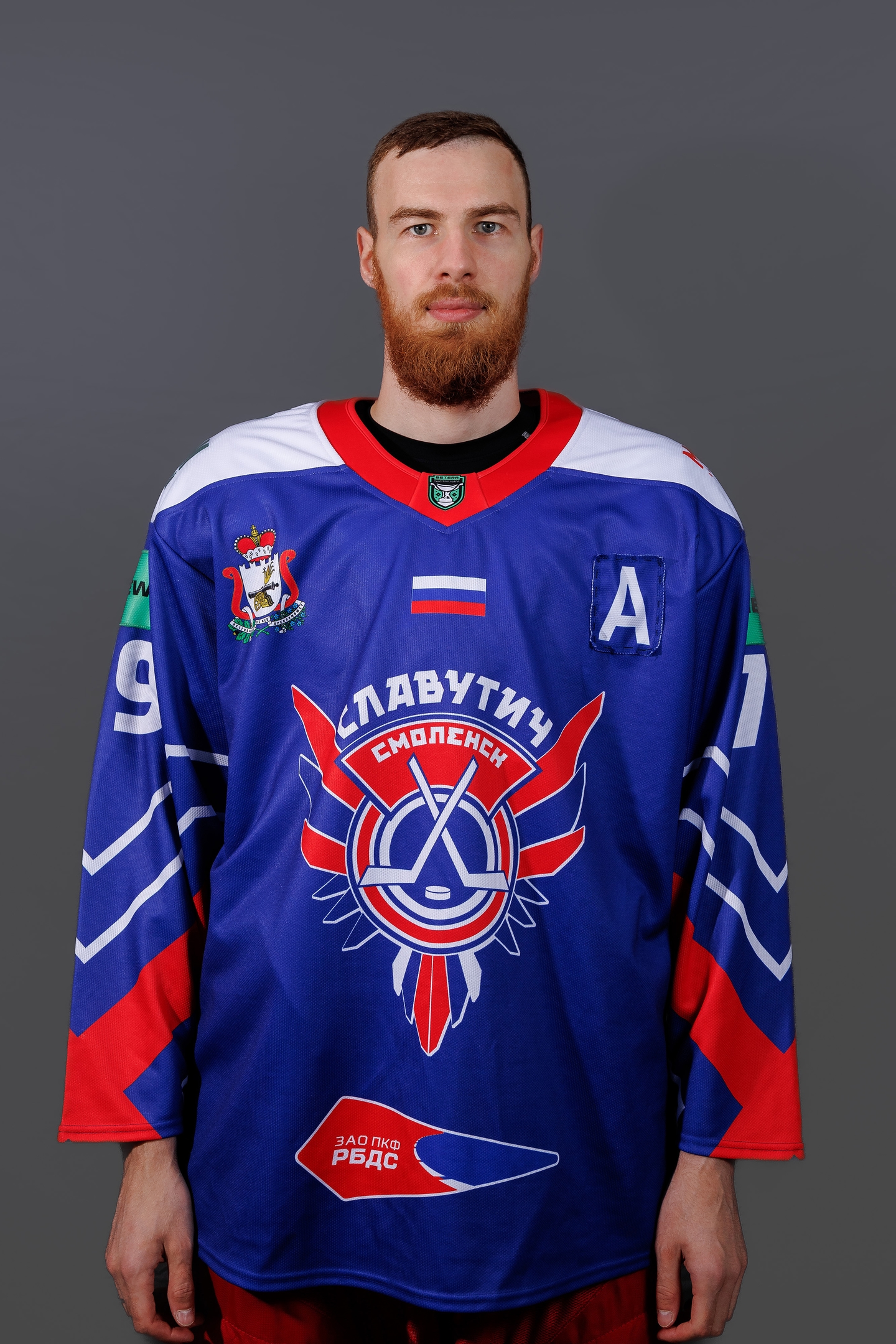 Арбузов Владислав Владимирович