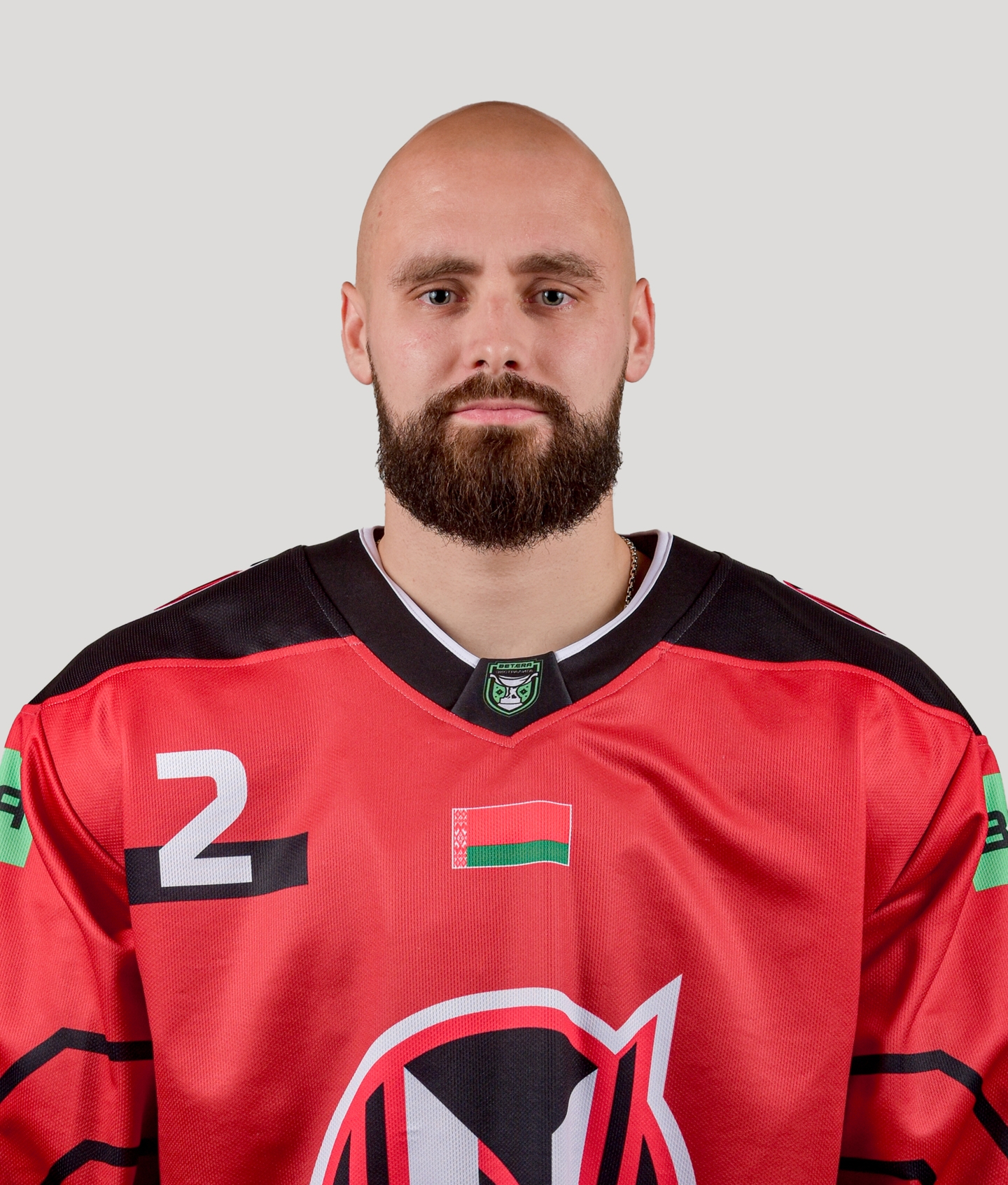 Патрикеев Михаил Витальевич