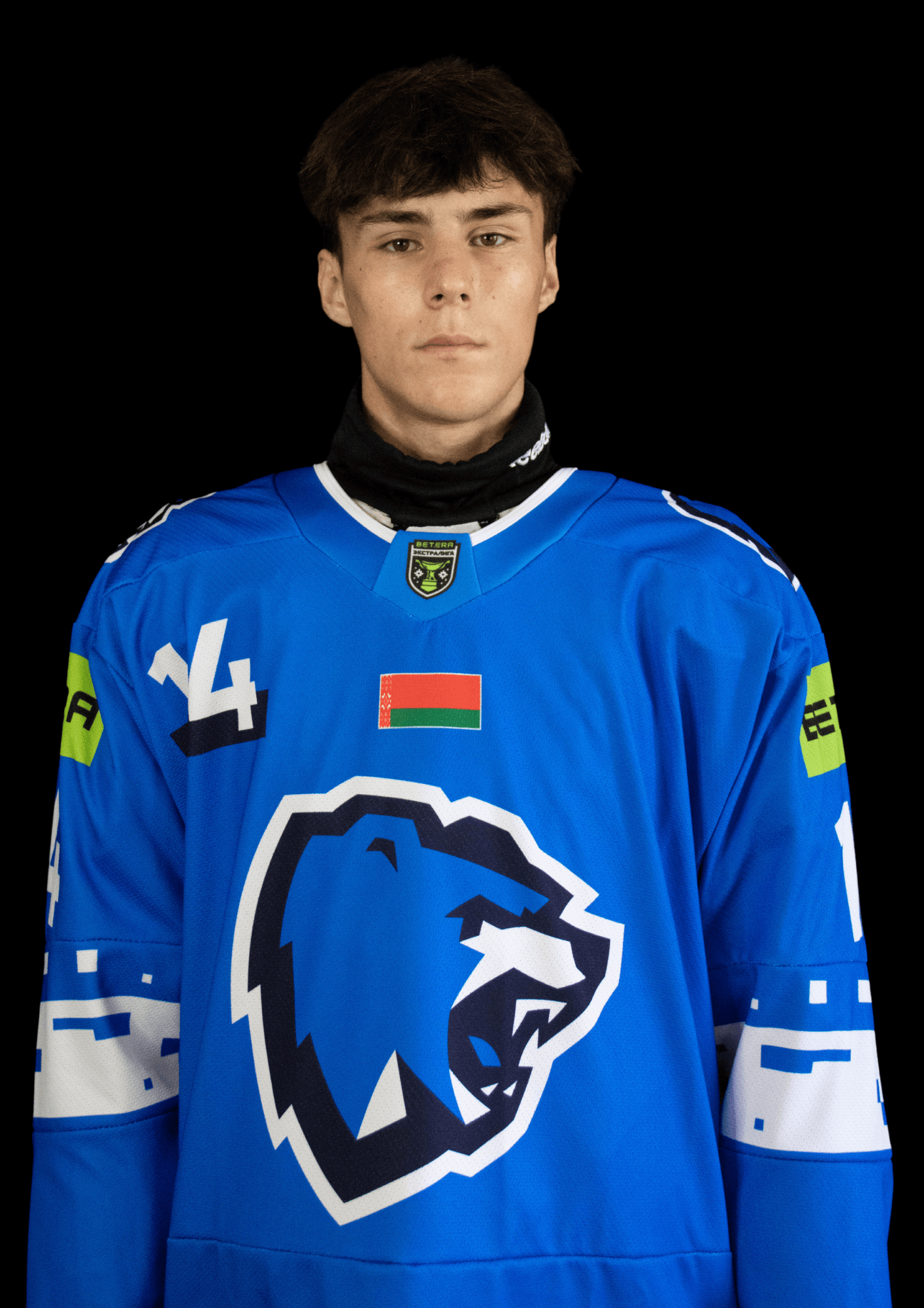 Михайлов Максим Витальевич