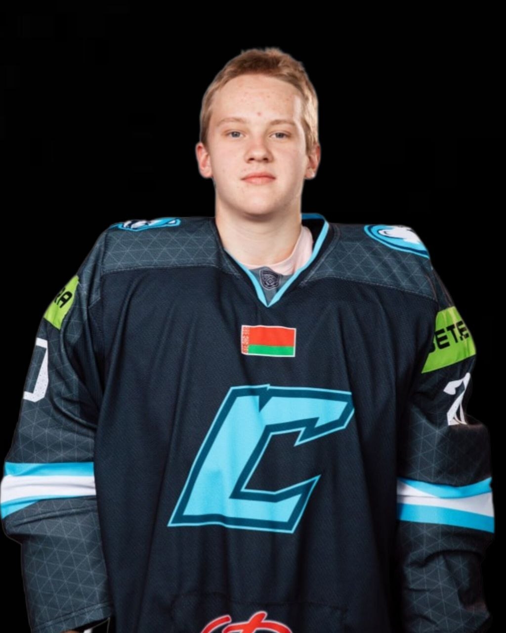 Храповицкий Олег Андреевич