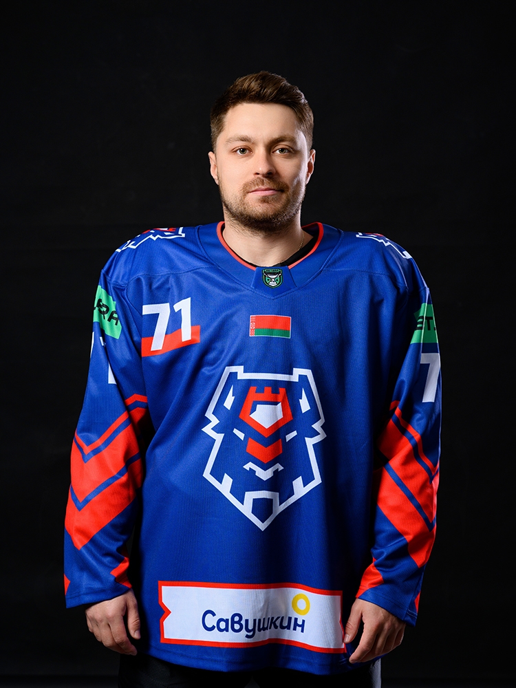 Титов Никита Вадимович