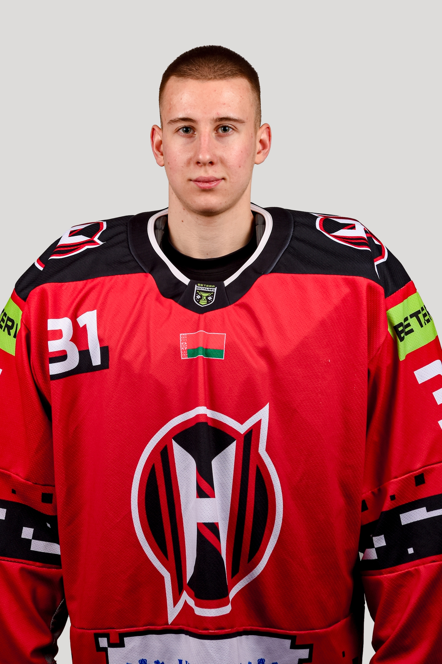 Забава Андрей Андреевич