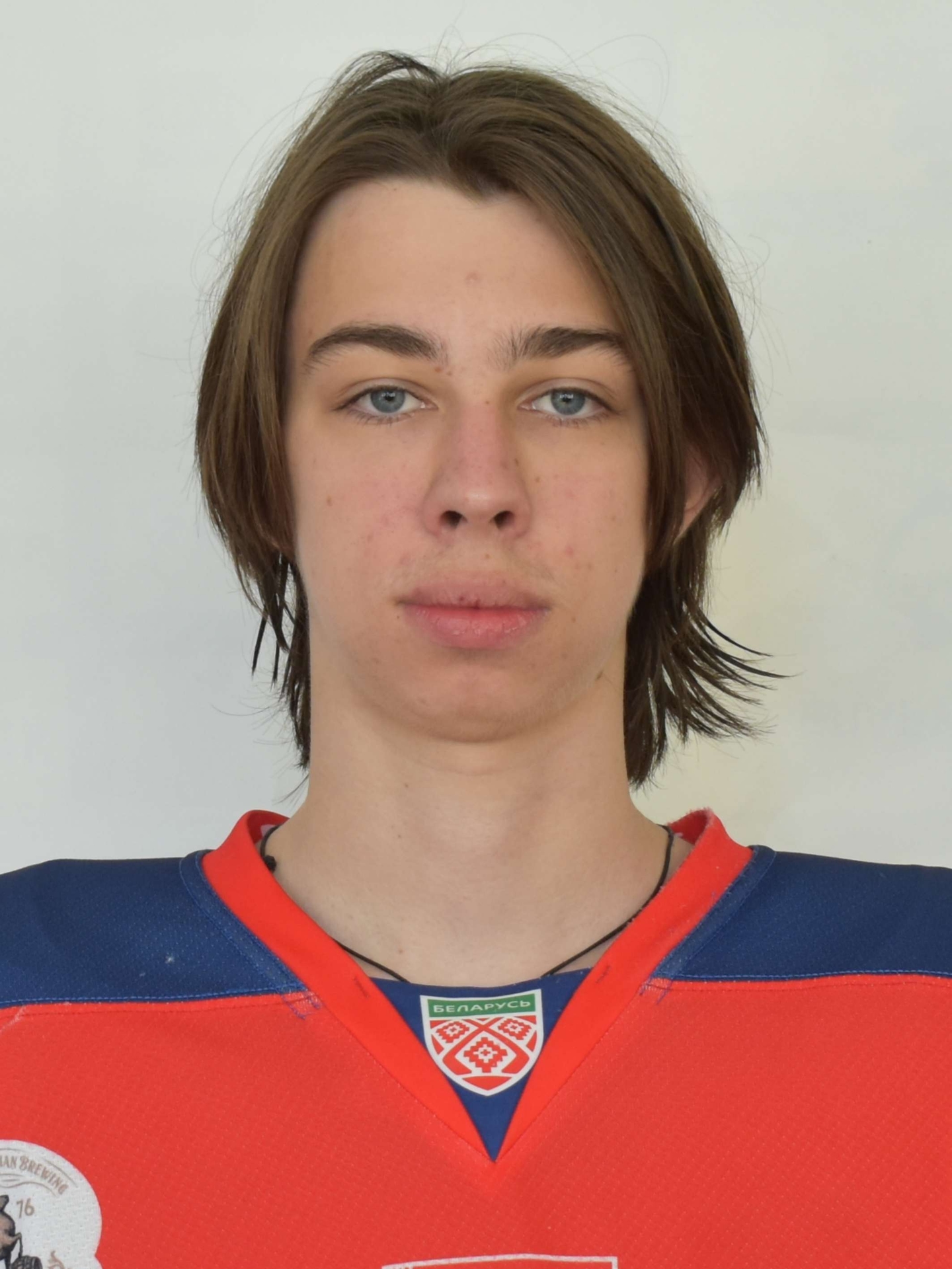 Жидких Захар Александрович