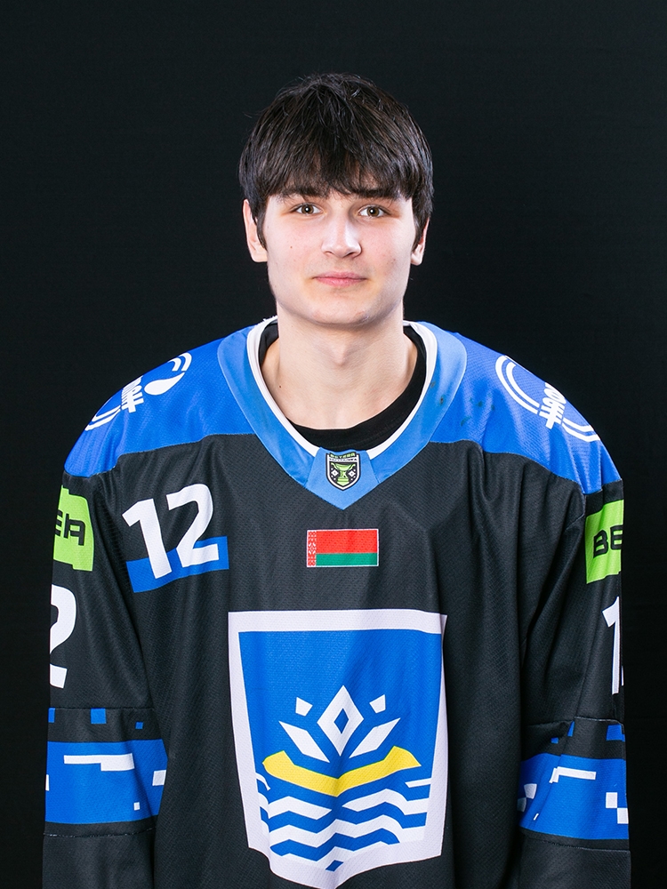 Фоницкий Никита Андреевич