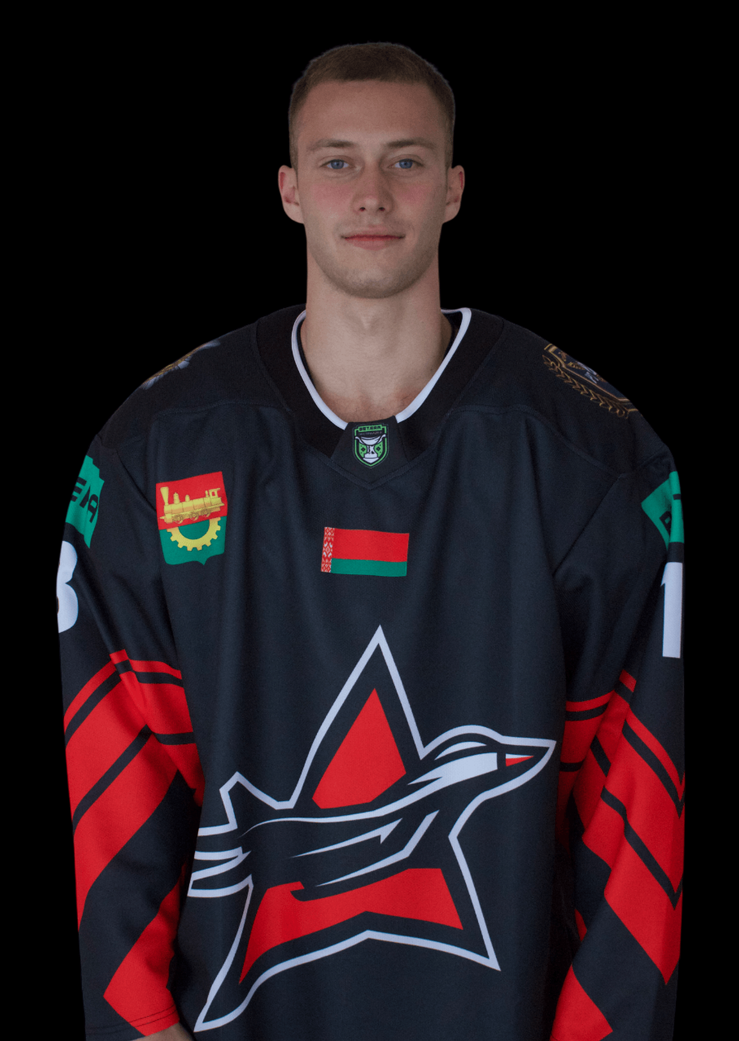 Островский Олег Андреевич