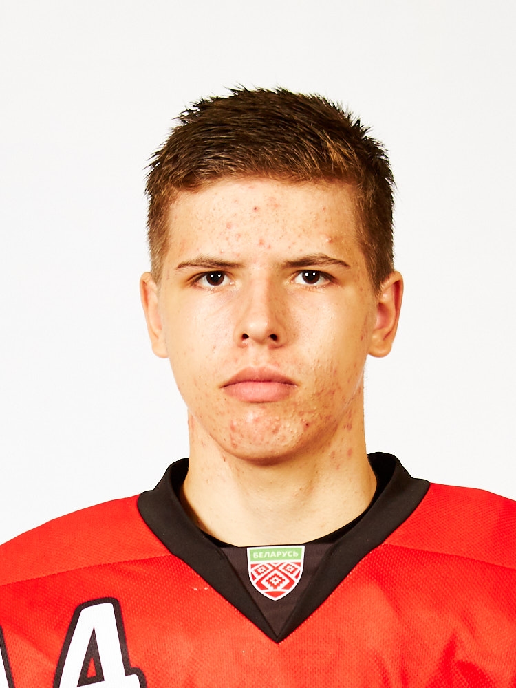 Петрушко Давид Петрович