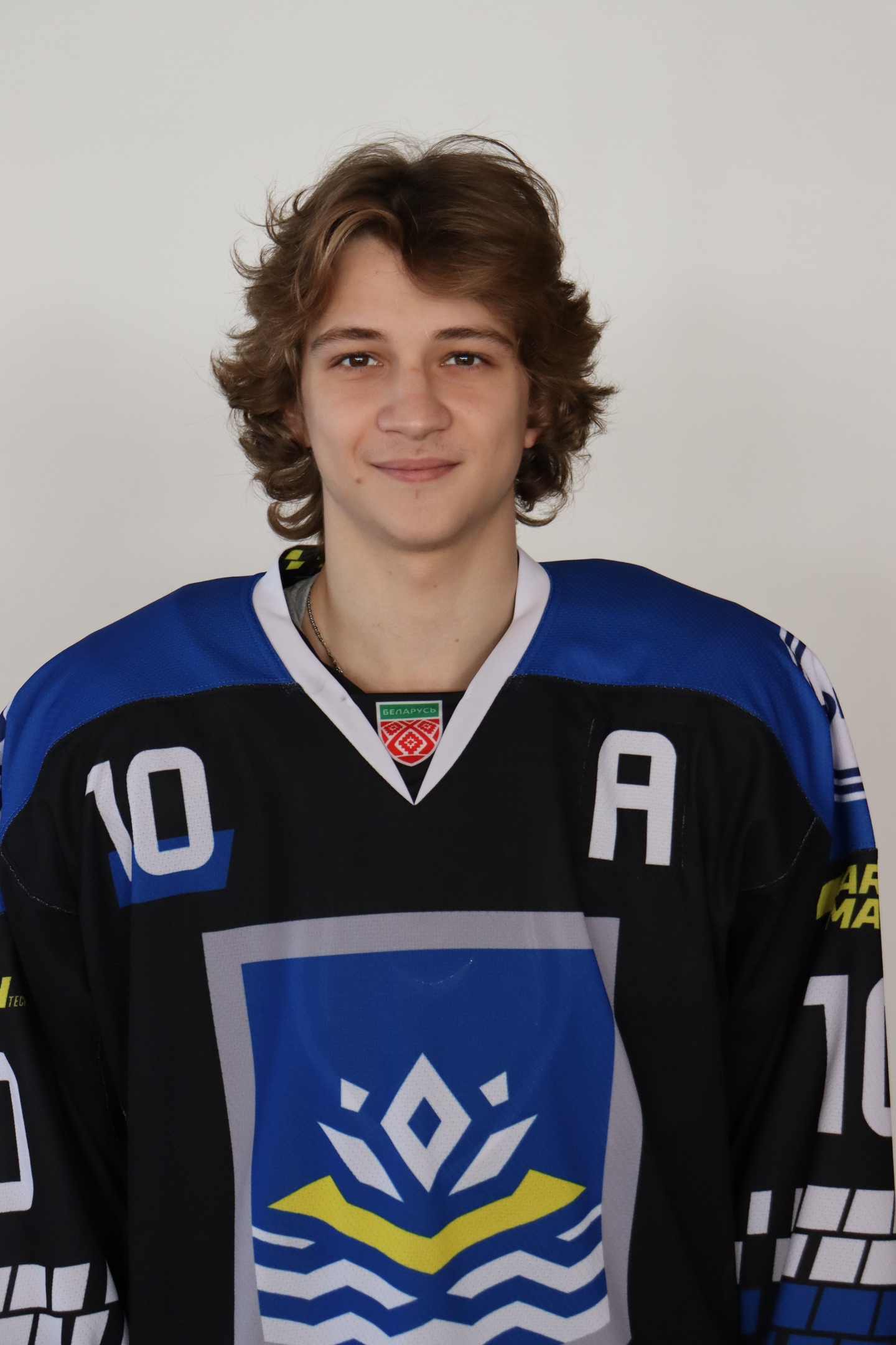 Семенько Павел Игоревич