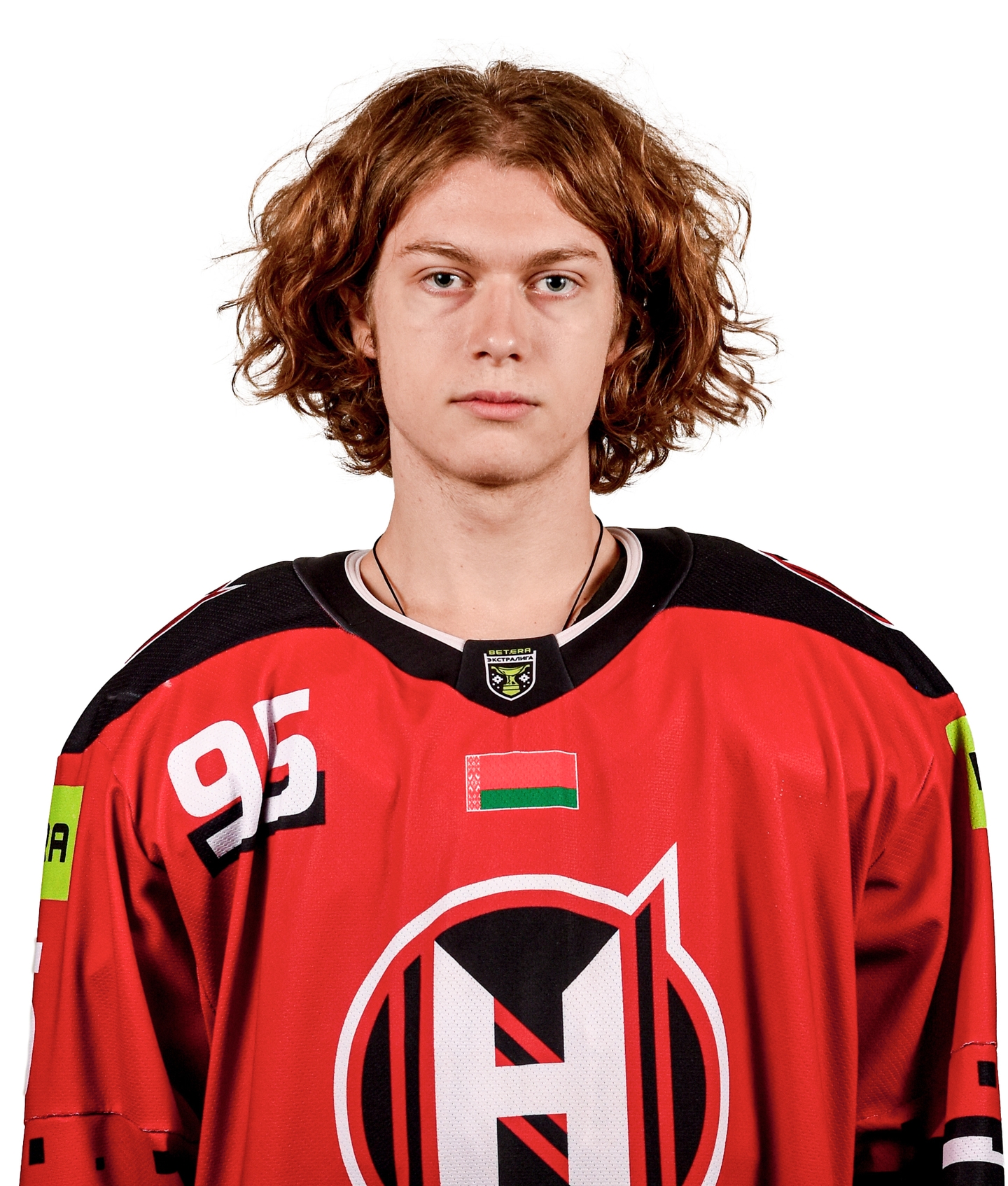 Ярманов Владислав Максимович