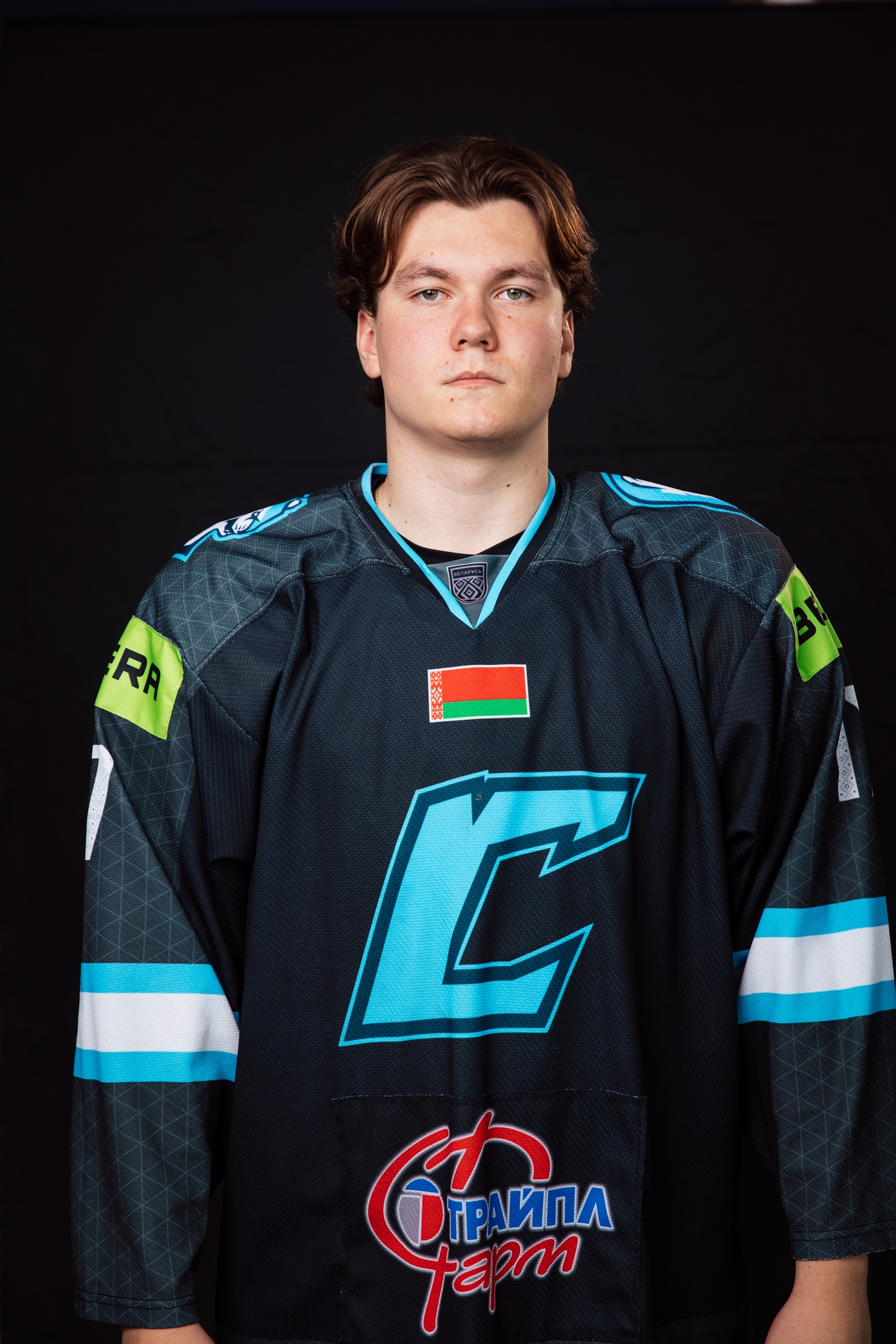 Власов Дмитрий Сергеевич