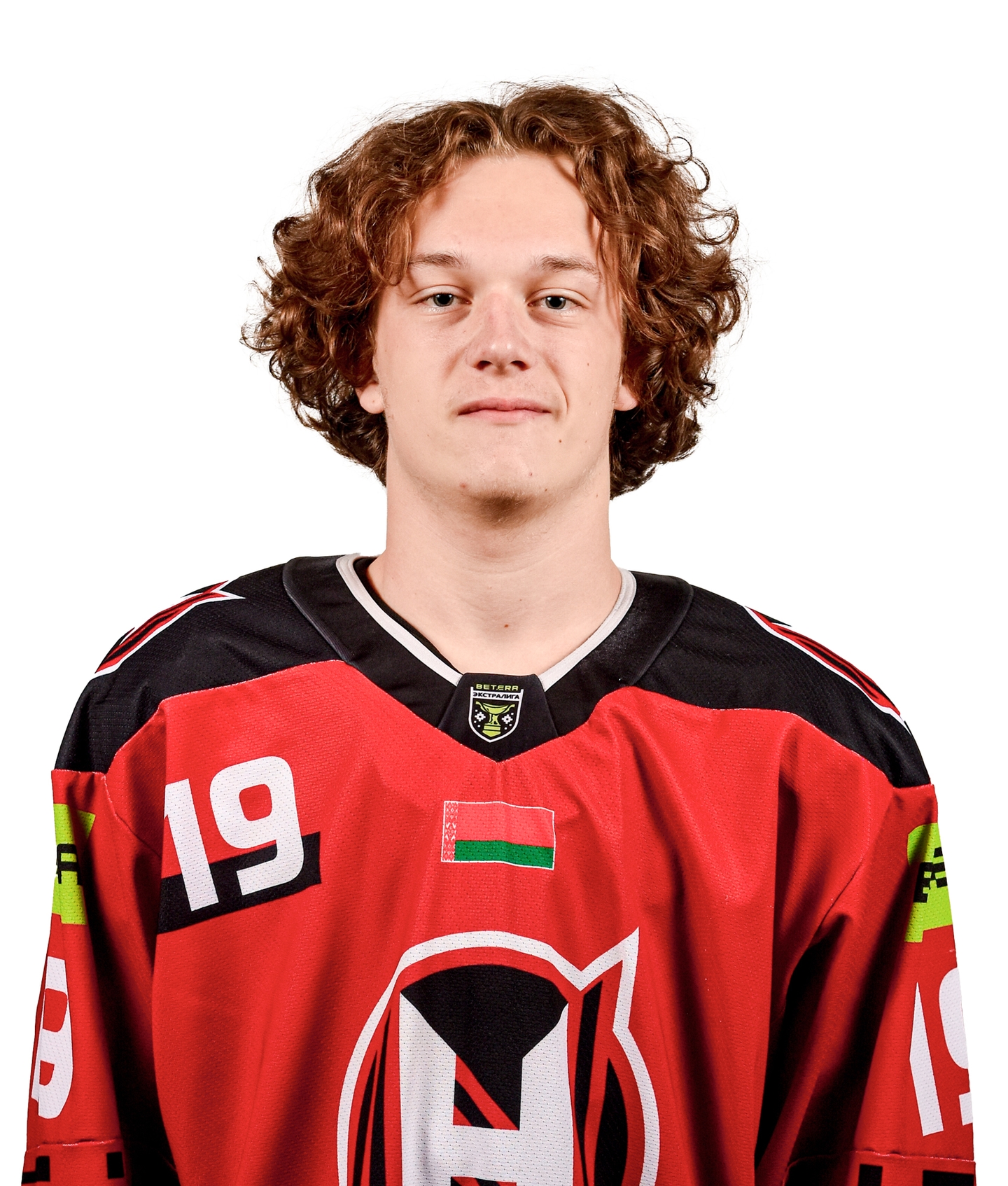 Комар Роман Леонидович