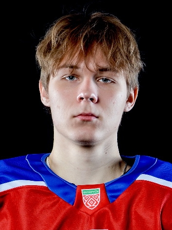 Кмит Артём Александрович