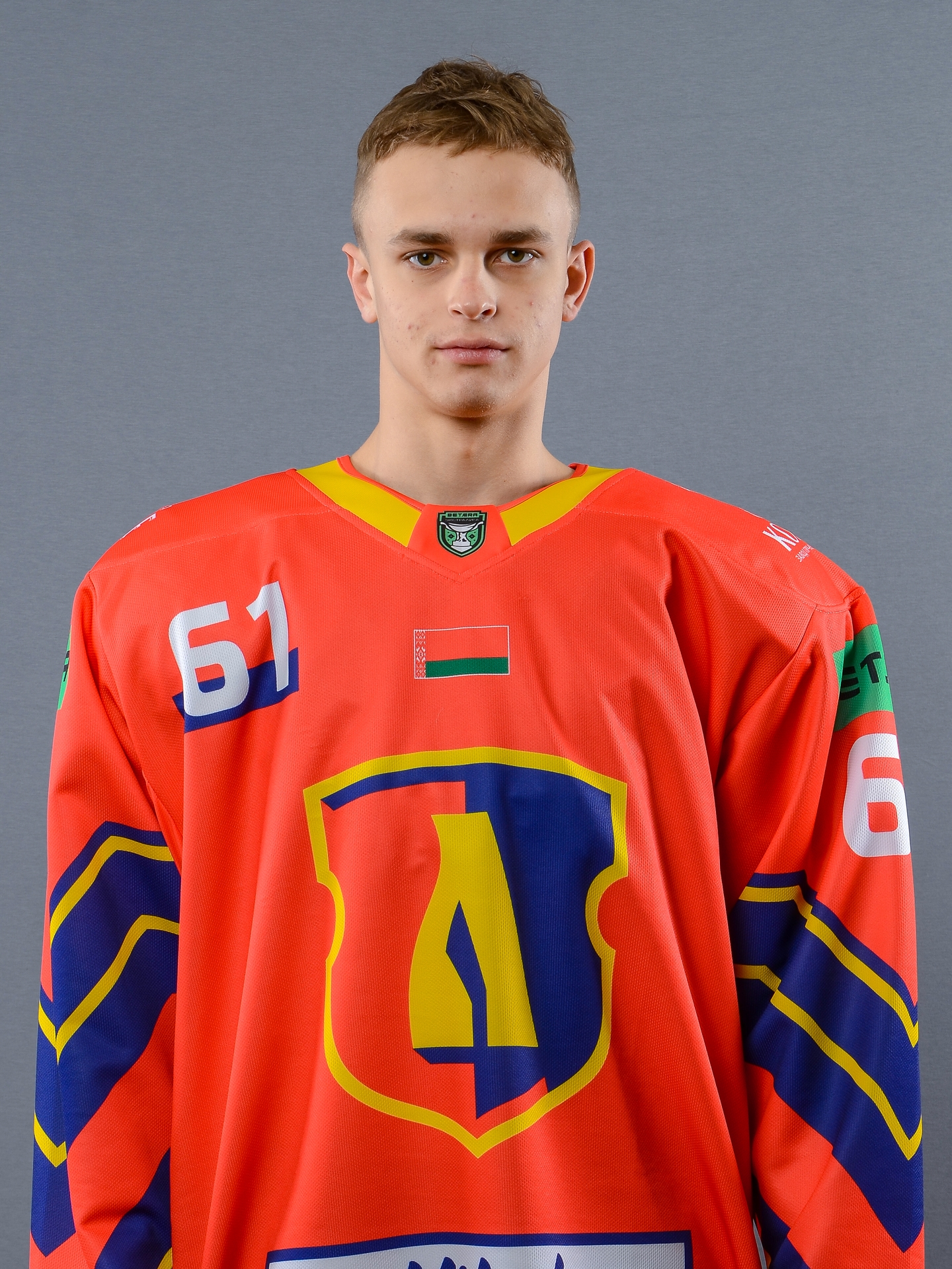 Якунин Максим Евгеньевич