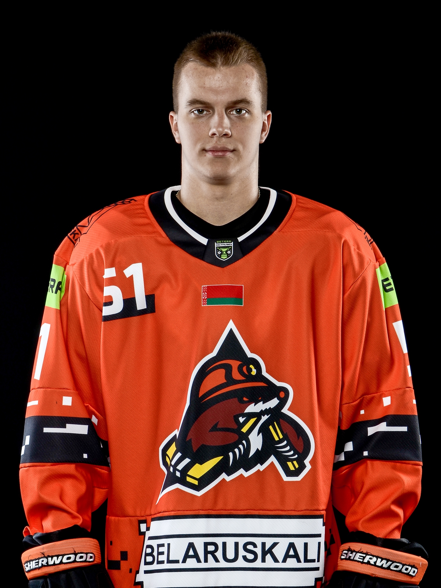 Новик Михей Михайлович