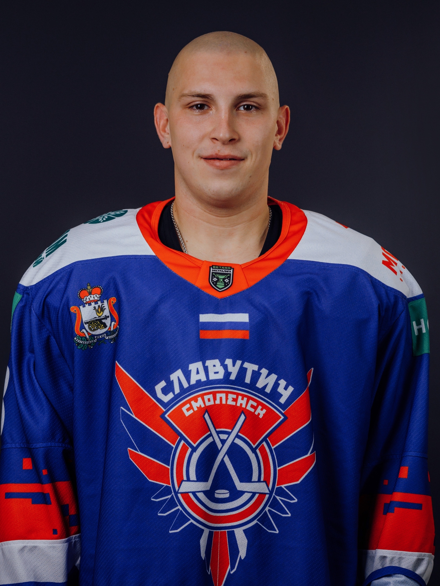 Моисеев Ростислав Станиславович