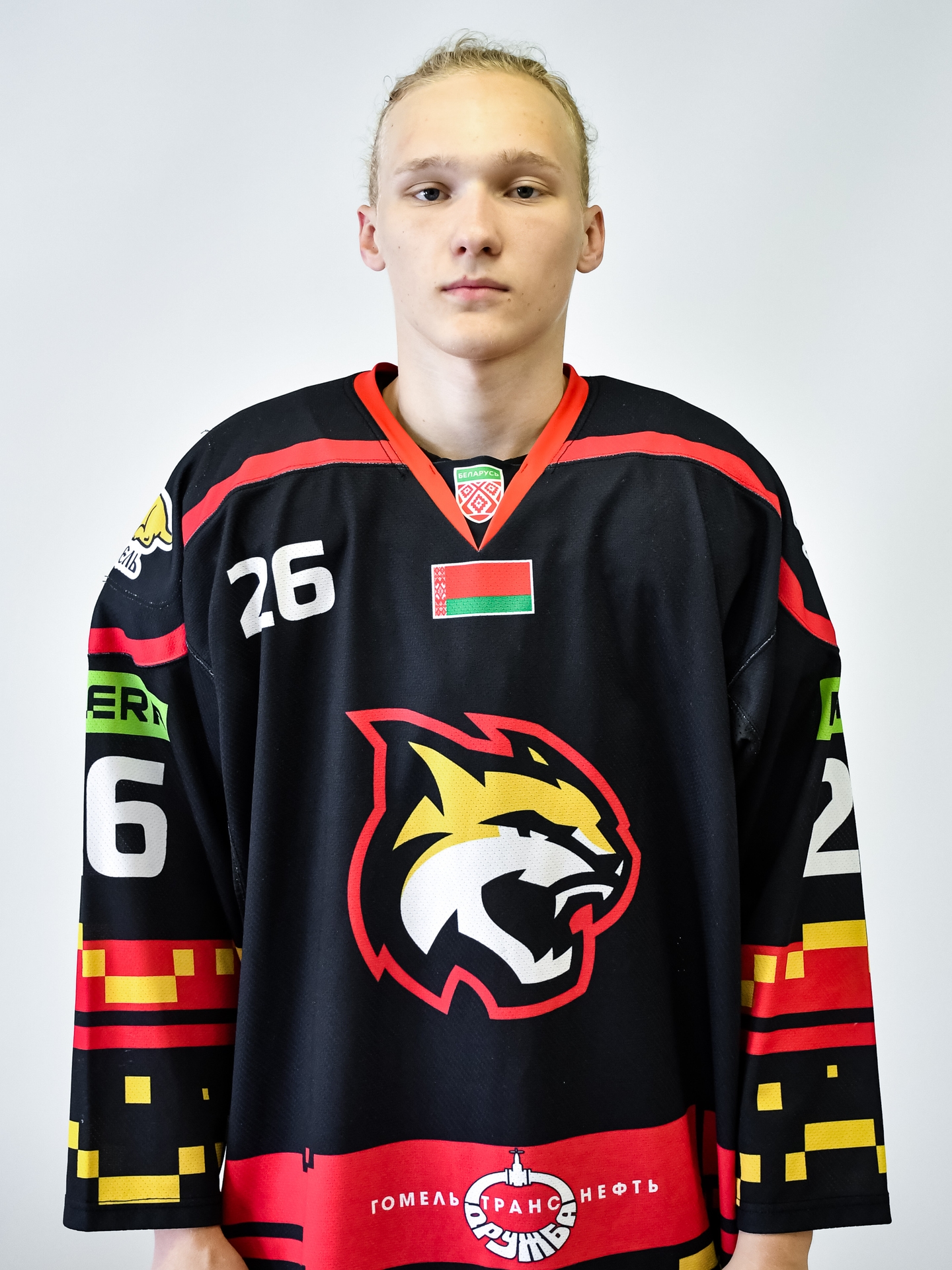 Антипин Артур Игоревич