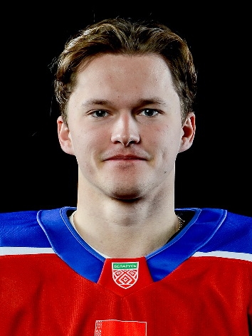 Бондар Никита Сергеевич