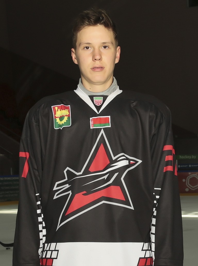 Барабаш Тимофей Иванович