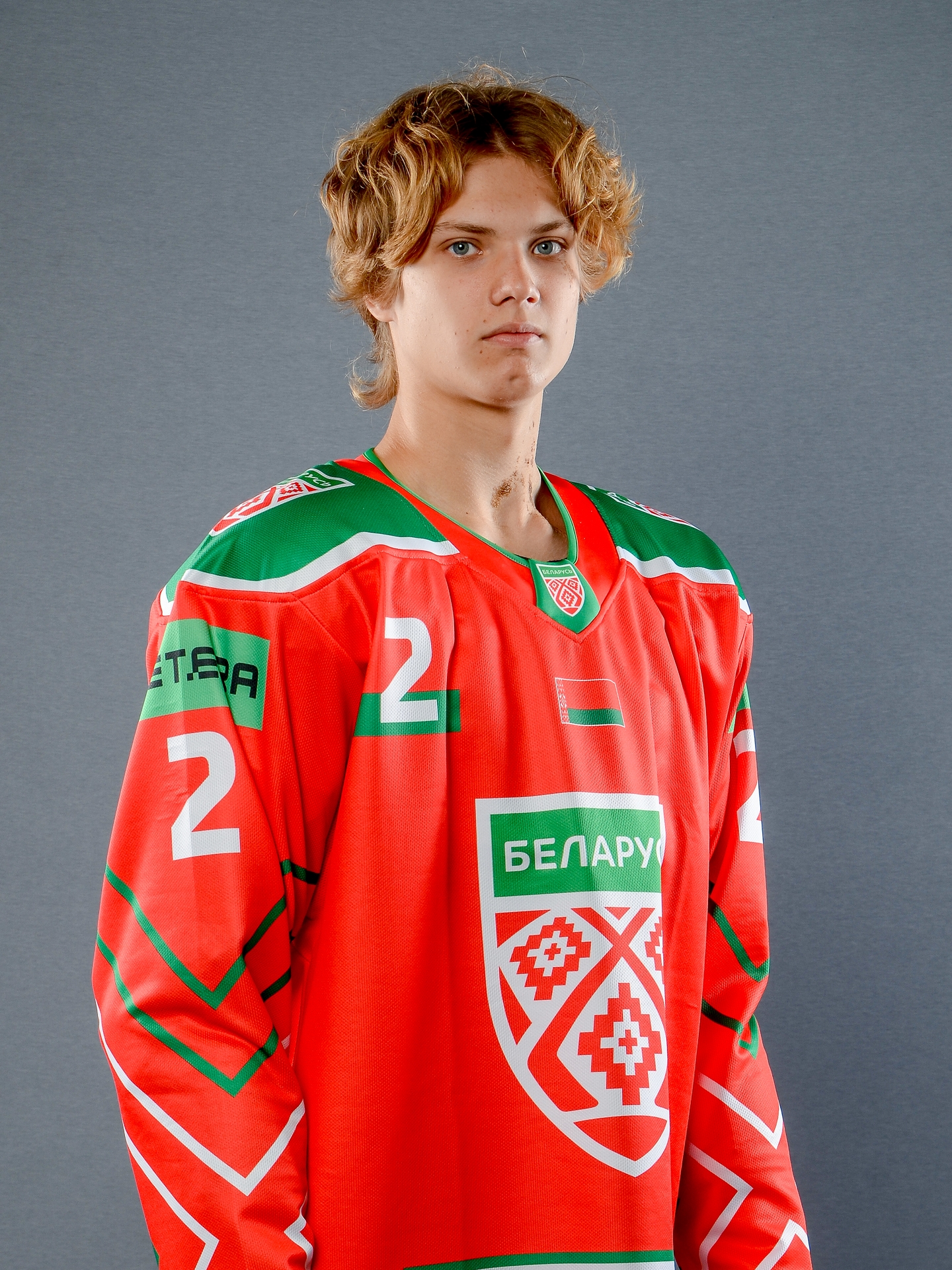 Белько (Ш) Савелий Дмитриевич