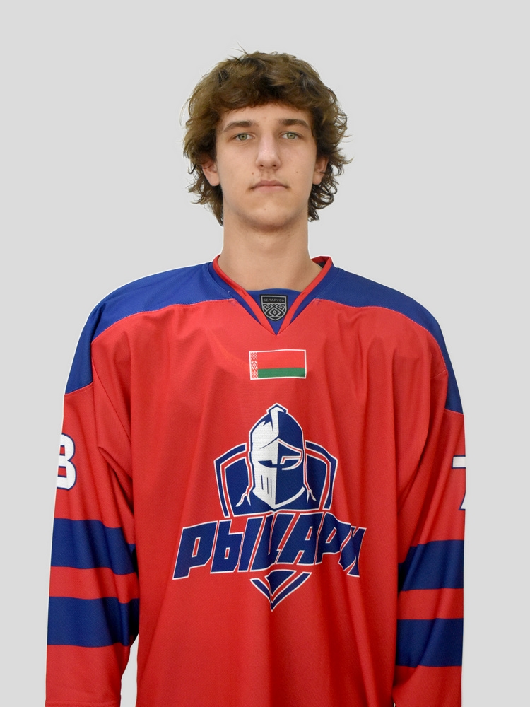 Балацкий Артем Андреевич