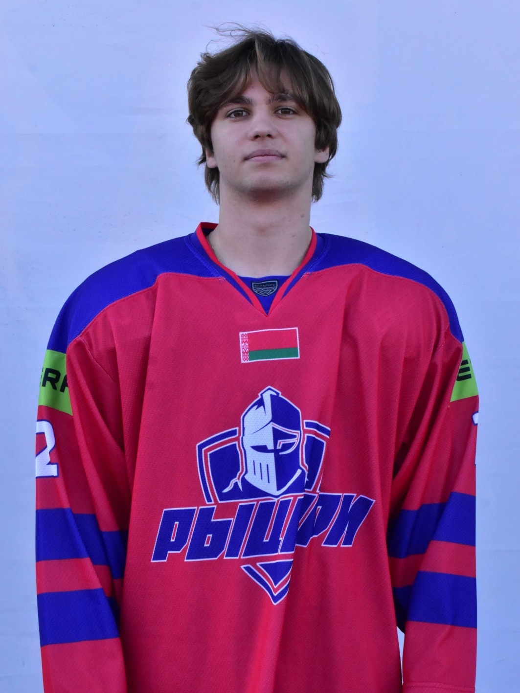 Загородин Егор Александрович