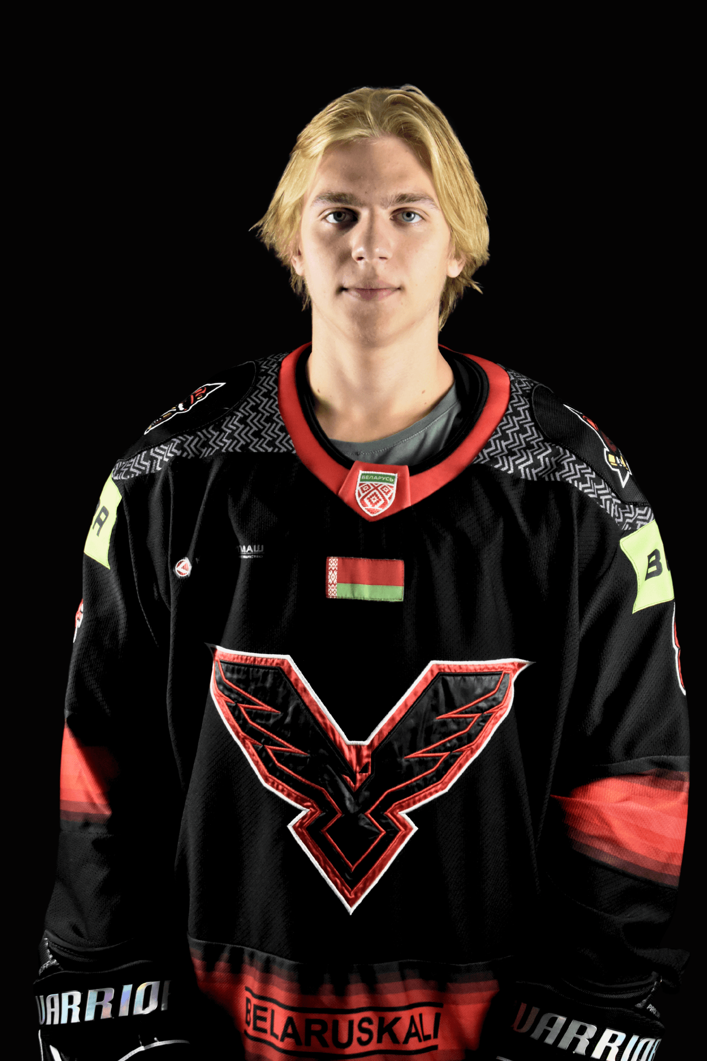 Крылов Максим Денисович