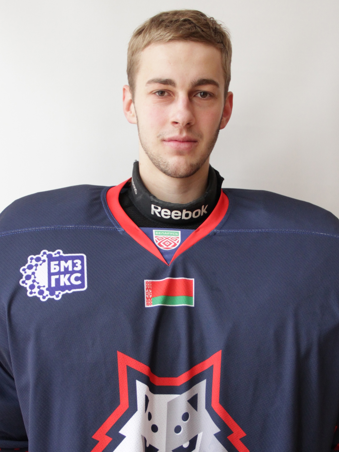 Горбачев Владислав Владимирович