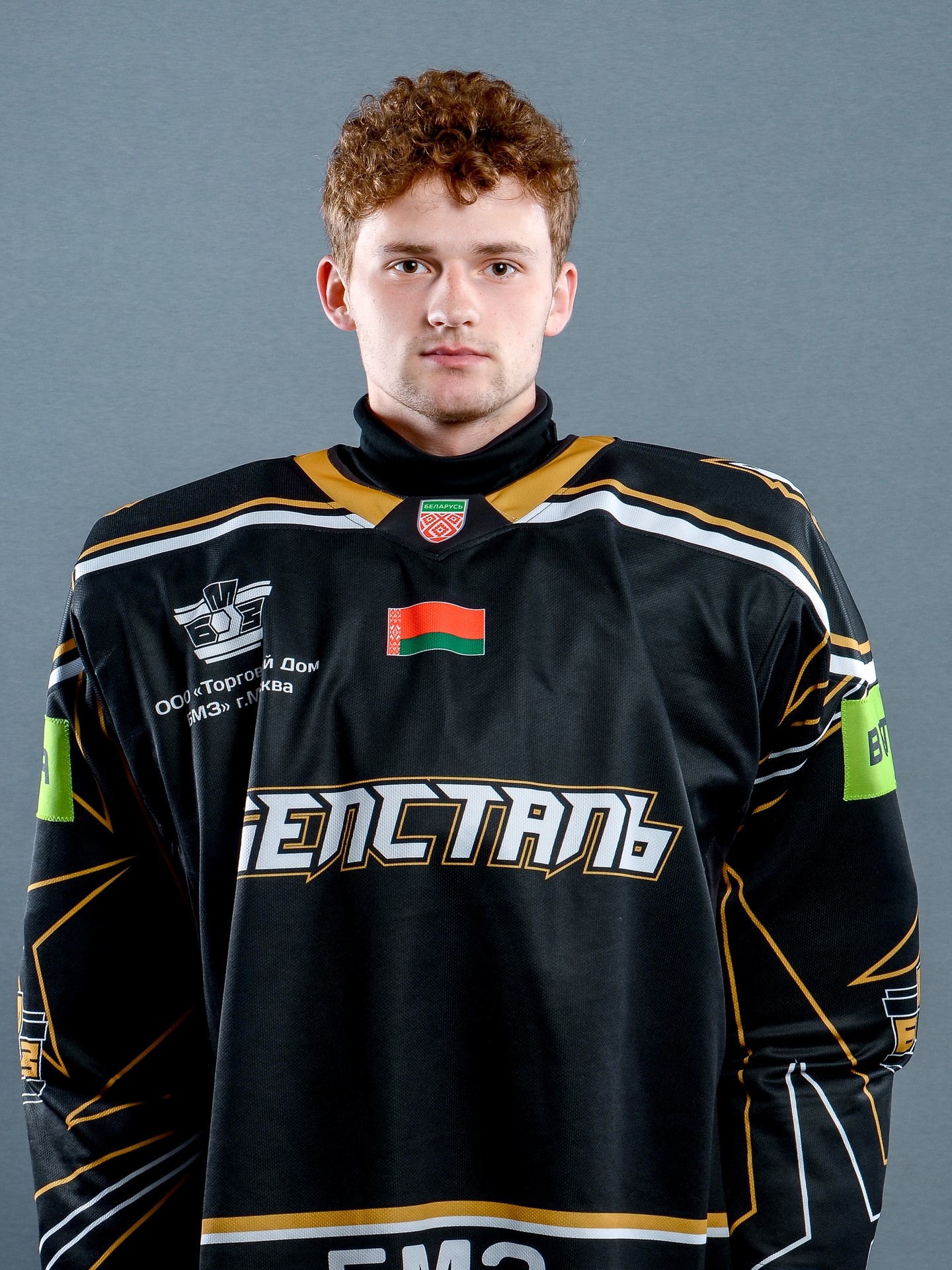 Тюликов Владислав Александрович