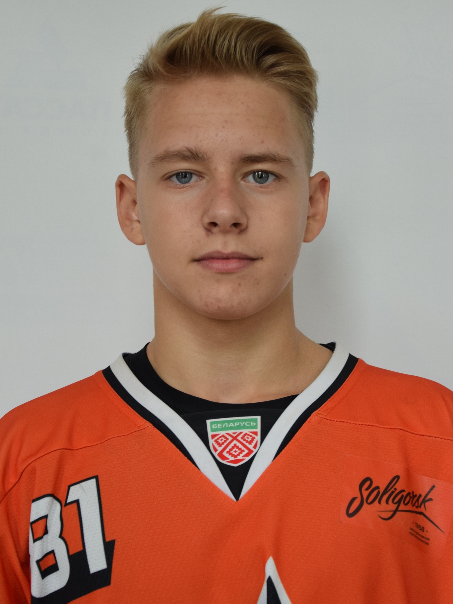 Корзун Глеб Дмитриевич