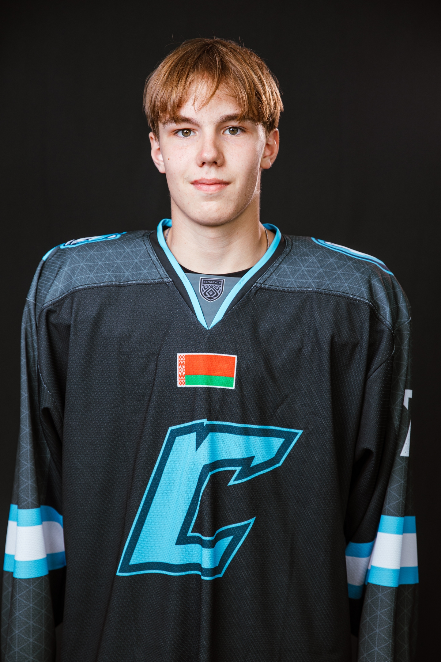 Белевич Владислав Анатольевич