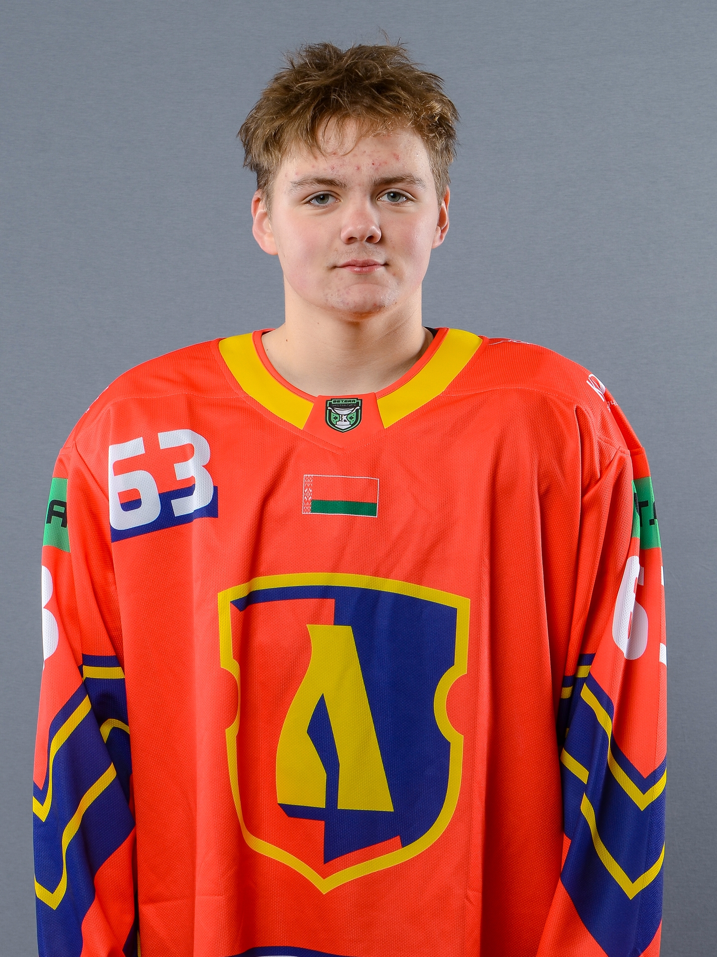 Ивуть Марк Викторович